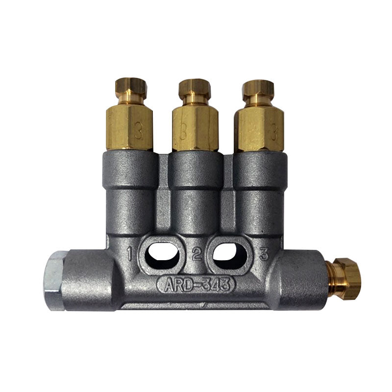 A-Ryung Distributor ARD-343-333 Main image