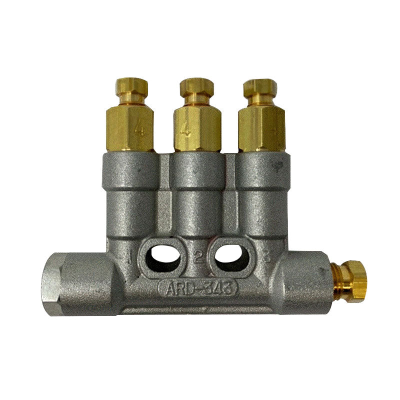 A-Ryung Distributor ARD-343-444 Main image