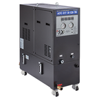 Aryung ACFC cabinet high-pressure coolant system
