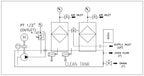 Aryung ACFC-G17-50-B25-D circuit diagram