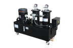 Aryung ACFC-G17-50-B25-D high-pressure coolant system