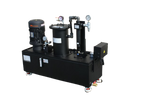 Aryung ACFC open type high-pressure coolant system