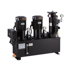 Aryung ACFO high-pressure coolant system