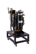 Aryung ACFS high-pressure coolant system