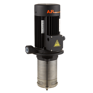 Aryung ACHK multistage coolant pump