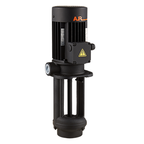 Aryung ACP-EF coolant pump with air bubble removal
