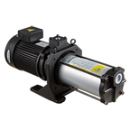 Aryung ACPQ-HSP horizontal multistage coolant pump