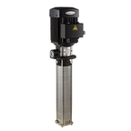 Aryung ACRK vertical multistage coolant pump