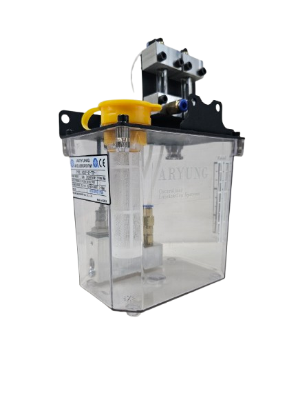 Aryung ADLP drip lubricator