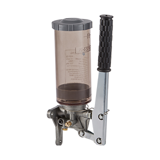 Aryung AHGP-700 hand grease pump