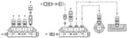 Aryung AJB and ASA installation example