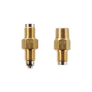 Aryung AJB and ASA lubrication jet valves