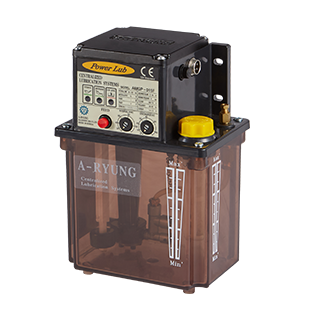 Aryung AMGP-013 and 015 lubrication pump