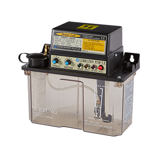 Aryung AMGP-025N lubrication pump