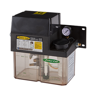 Aryung AMGP-200NS lubrication pump