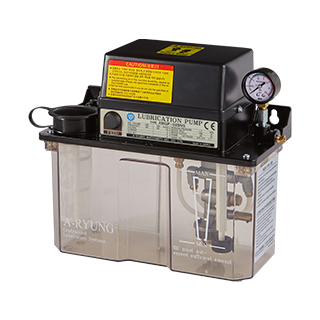 Aryung AMGP-NS lubrication pump