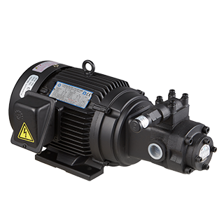 Aryung AMTP-CH high pressure motor pump