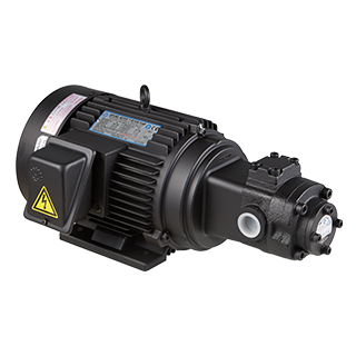 Aryung AMTP-HA motor T-rotor pump Main image