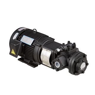 Aryung AMTP-HFVB motor T-rotor pump
