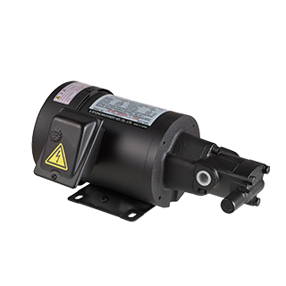 Aryung AMTP-MS/MT motor T-rotor pump