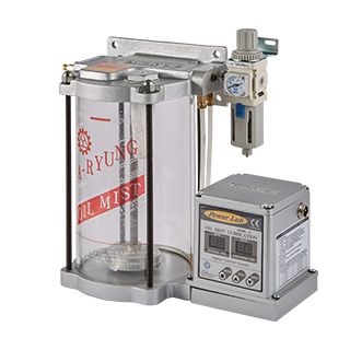 Aryung AOML-3000 oil mist lubricator Main image