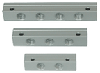 Aryung ARG-M grease distribution block