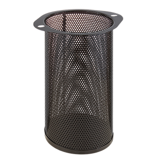 Aryung ASF suction filter for coolant pumps
