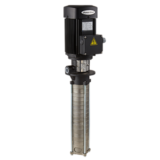 Aryung ASPK high pressure multistage coolant pump