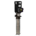Aryung ASPK high pressure multistage coolant pump