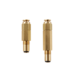 Aryung PVG grease metering valve