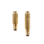 Aryung PVG grease metering valve