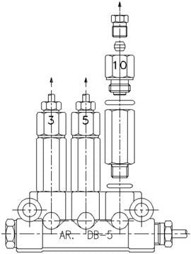 Aryung PVO installation example