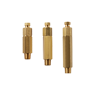Aryung PVO metering valve