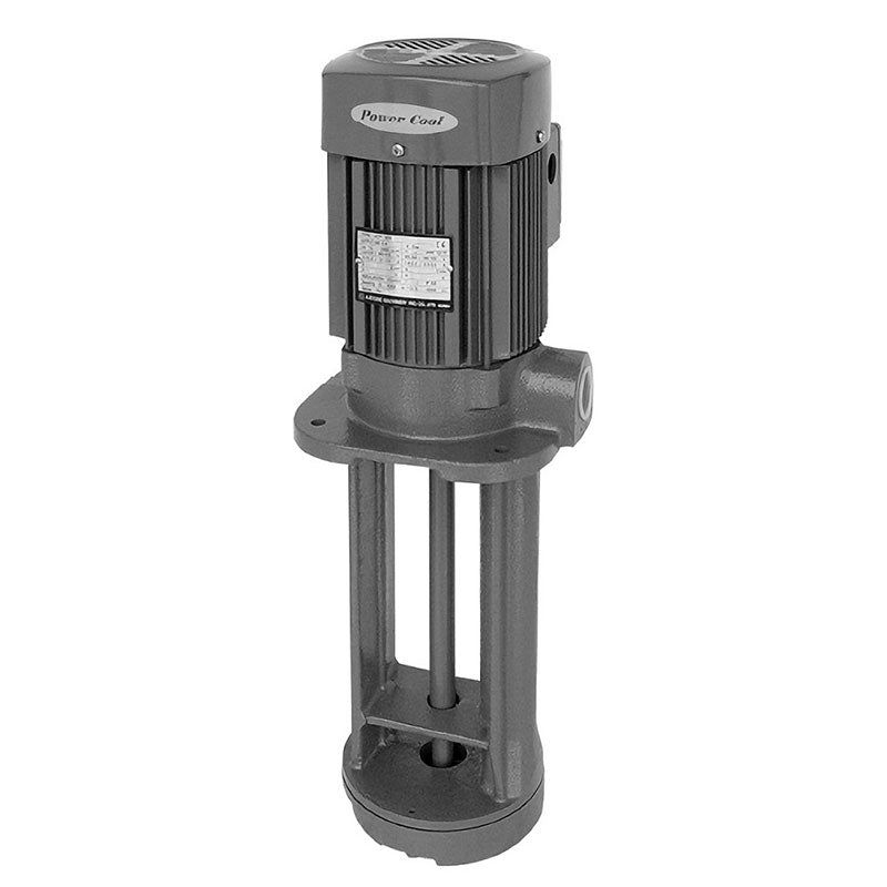 Aryung Coolant Pump ACP-400HF18, compact design for machine tools requiring higher lift-up Main image
