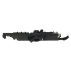 CAT40 ATC Twin Arm Assembly MB403CAT40, bottom view