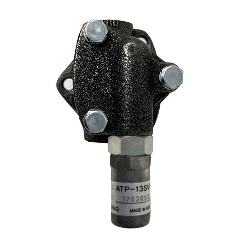 A-Ryung T-ROTOR Oil Pump ATP-13SVB front view Main image