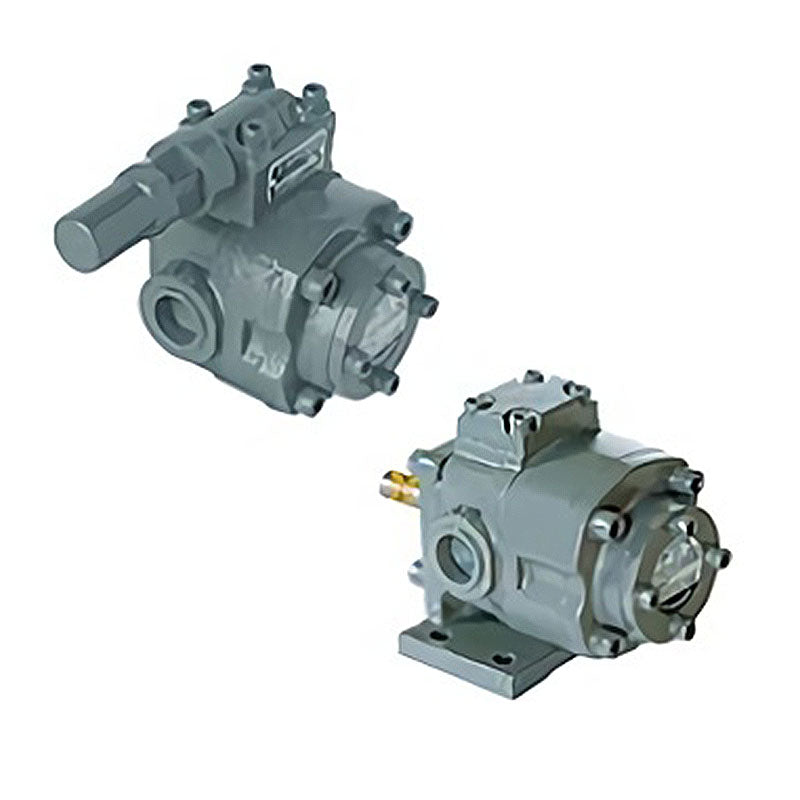 A-Ryung T-ROTOR Oil Pump ATP-206HAVB Main image