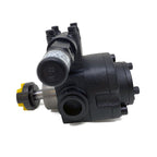 A-Ryung T-ROTOR Oil Pump ATP-216HAVB, side view