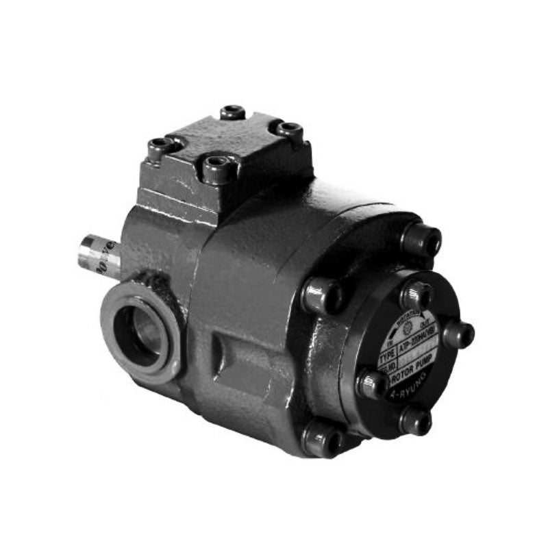 A-Ryung T-ROTOR Oil Pump ATP-216HA Main image