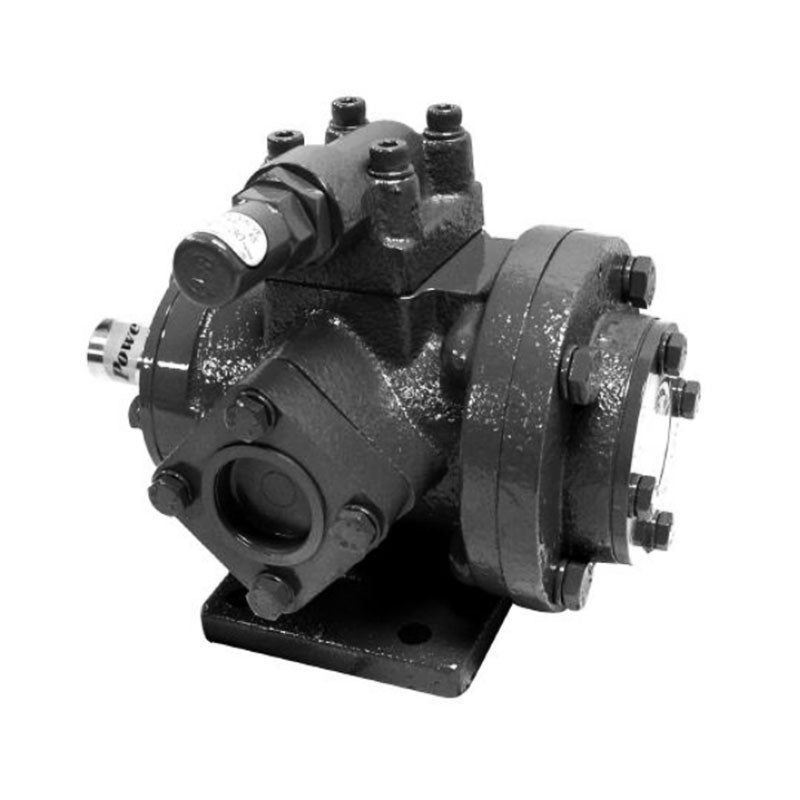 A-Ryung T-ROTOR Oil Pump ATP-320HVB Main image