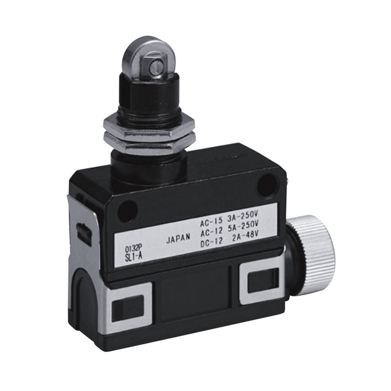 Azbil Compact Horizontal Limit Switch SL1-A Main image