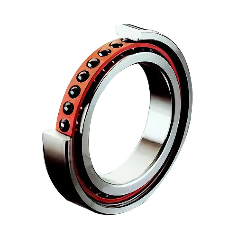 FAG Super Precision Single Row Angular Contact Bearing B7006C.T.P4S.UL Main image