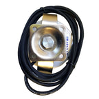 Barload LED Light BL450, front LED array and attached cable for industrial applications