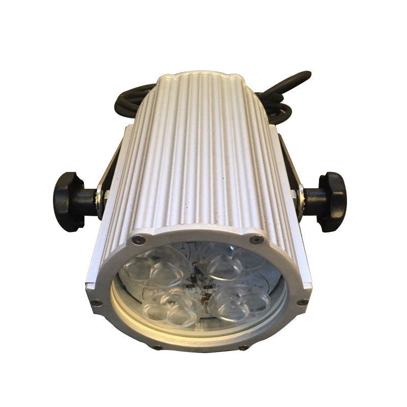 Barload LED Light BL450 with ribbed aluminum casing Main image
