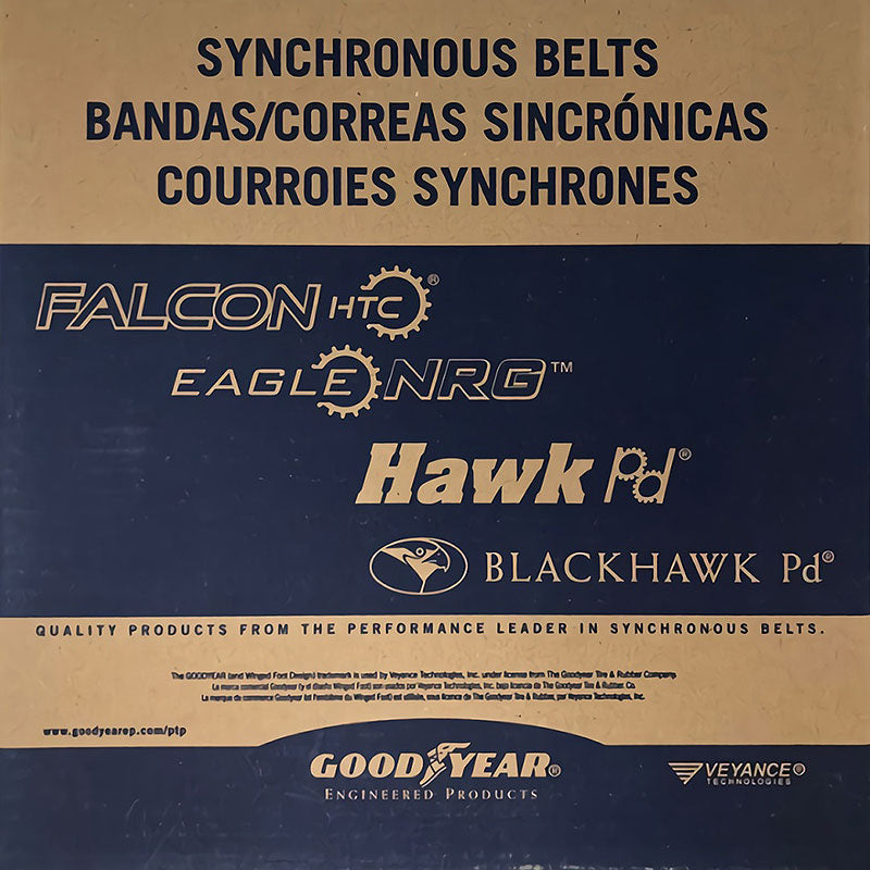 Belt Eagle PD W-800 Secondary image