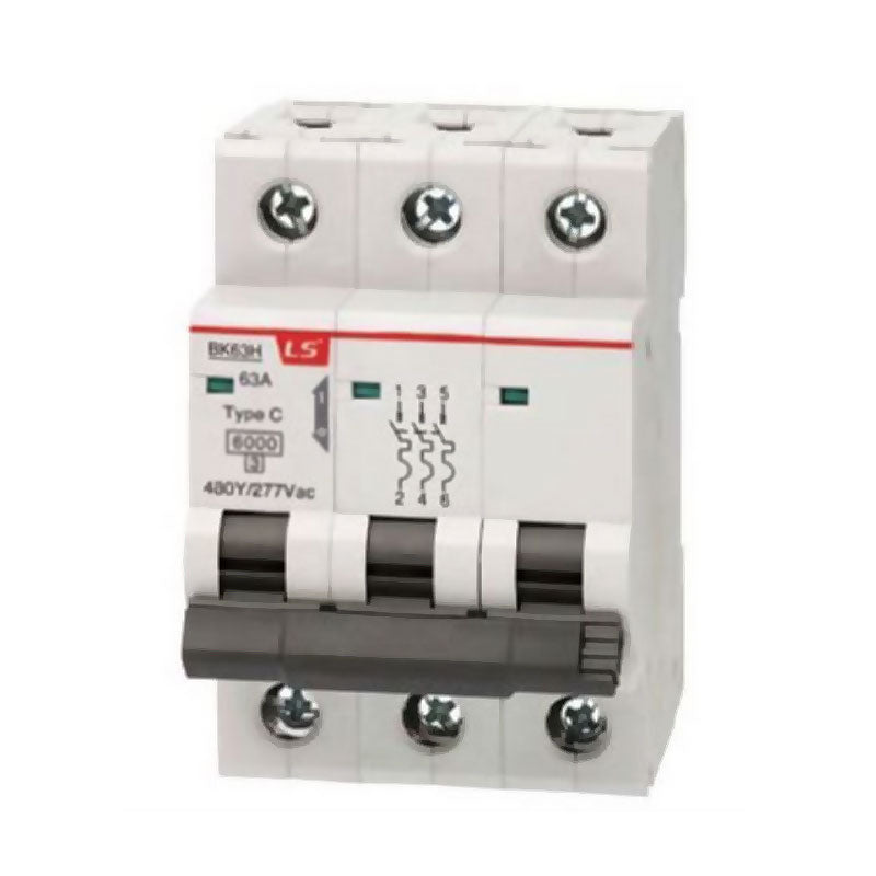 LS Thermal Overcurrent Relay GTH-12M 3.3(2.5-4A) Main image