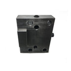 Boring Tool Holder 12 Tool A10803113A0, bottom view