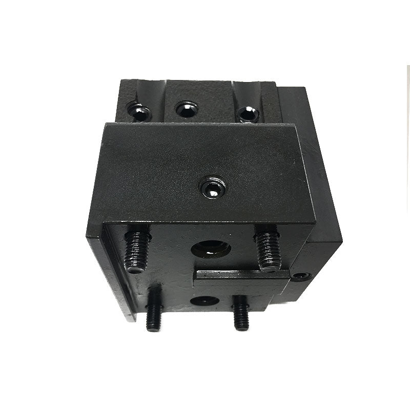 Boring Tool Holder A10803323A0 bottom view