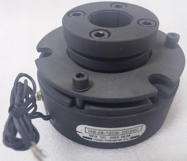 Brake IKB-08-12DS-Front
 Main image