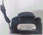 Brake IKB-08-12DS-Label